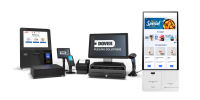 400 x 200px - POS & Fuel Retail